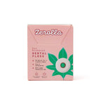 Eco Plant - based Castor Oil Dental Floss - Zerolla