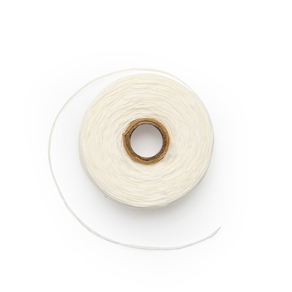 Eco Plant - based Castor Oil Dental Floss - Zerolla